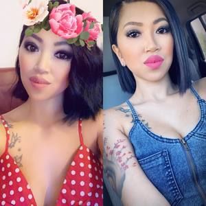 Meet your Posher, Nina